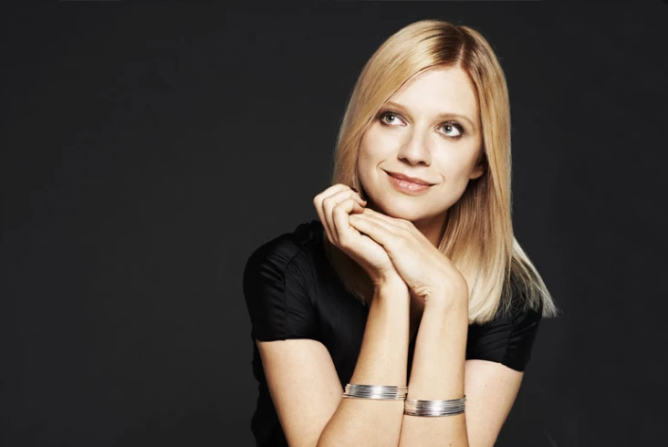 Valentina Lisitsa