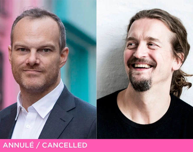 Lars Vogt, Christian Tetzlaff