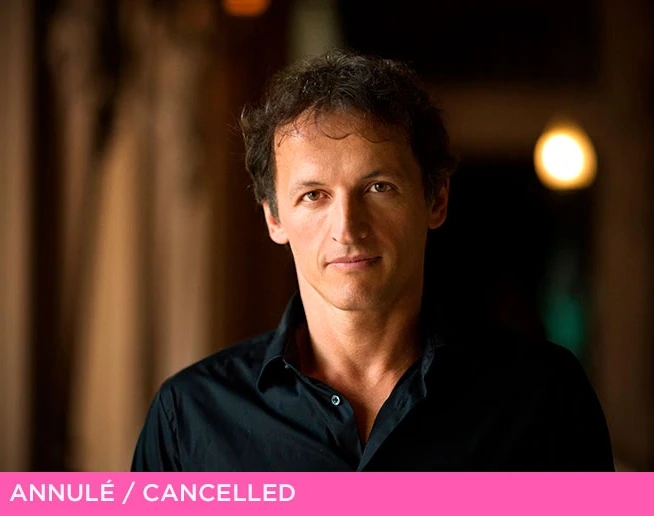 Jean Christophe Spinosi