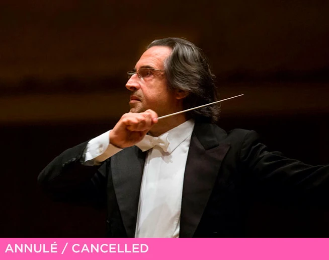 Riccardo Muti