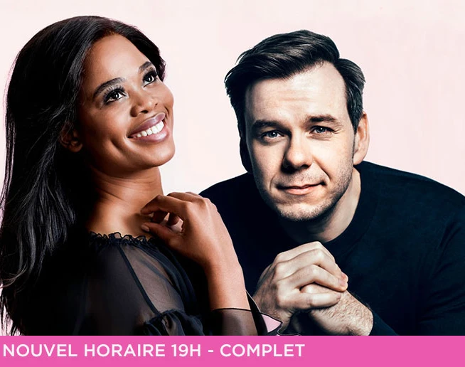 Pretty Yende, Benjamin Bernheim