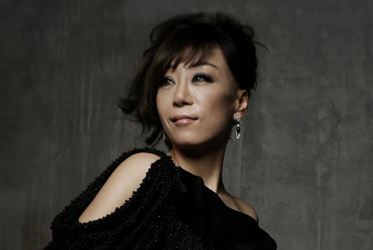 Sumi Jo