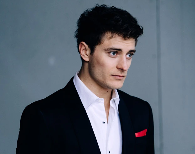 Jakub Józef Orliński