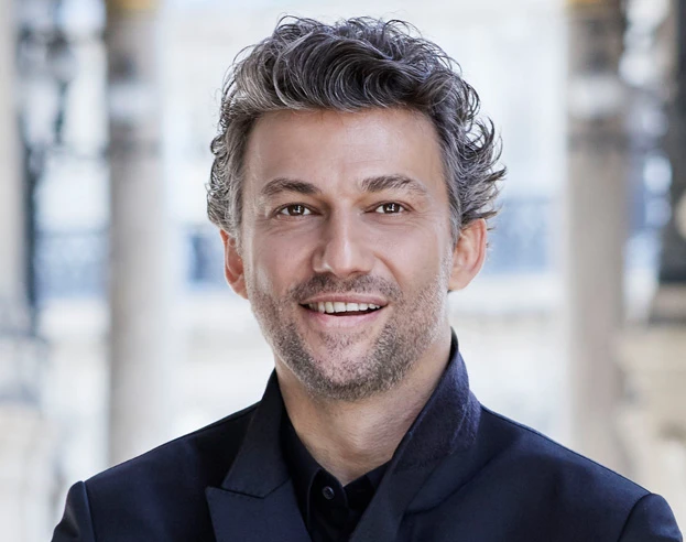 Jonas Kaufmann