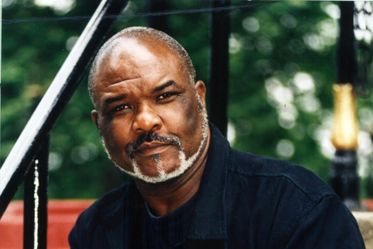 Sir Willard White