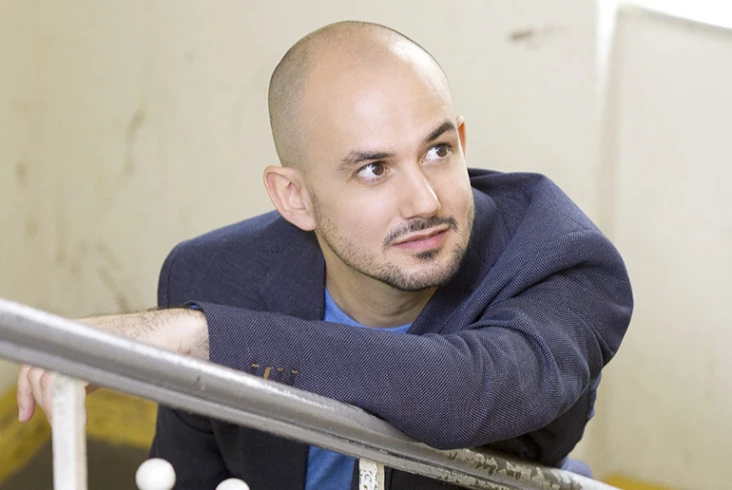 Franco Fagioli