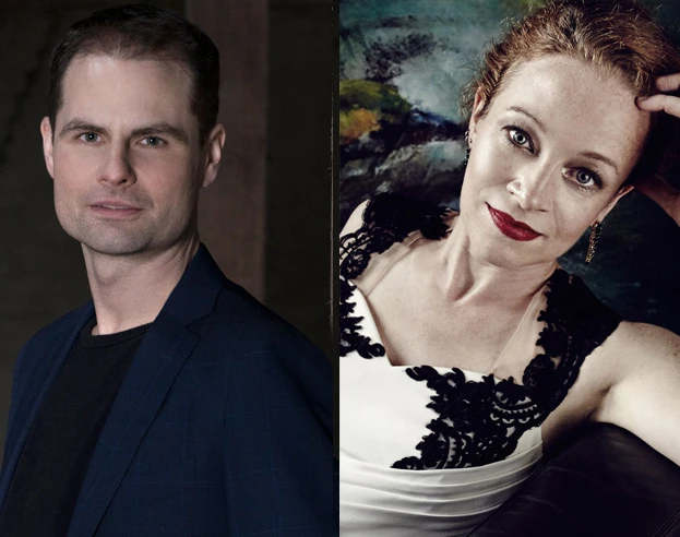 Constantin Trinks, Carolin Widman