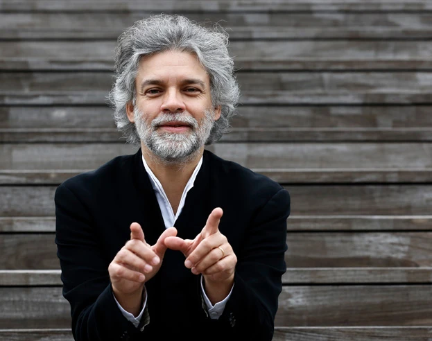 François-Frédéric Guy