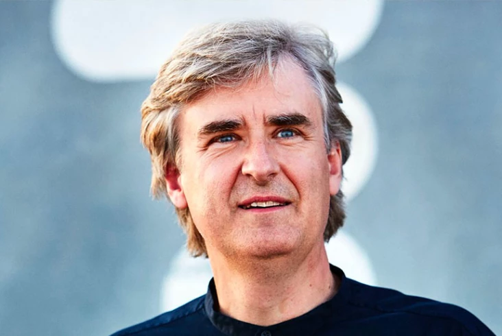 Thomas Dausgaard