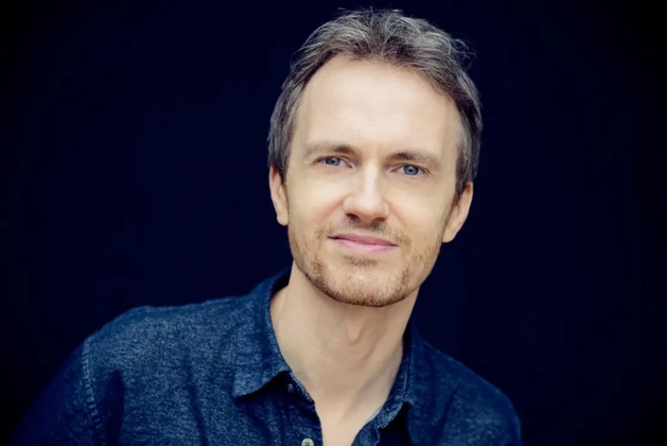 Alexandre Tharaud