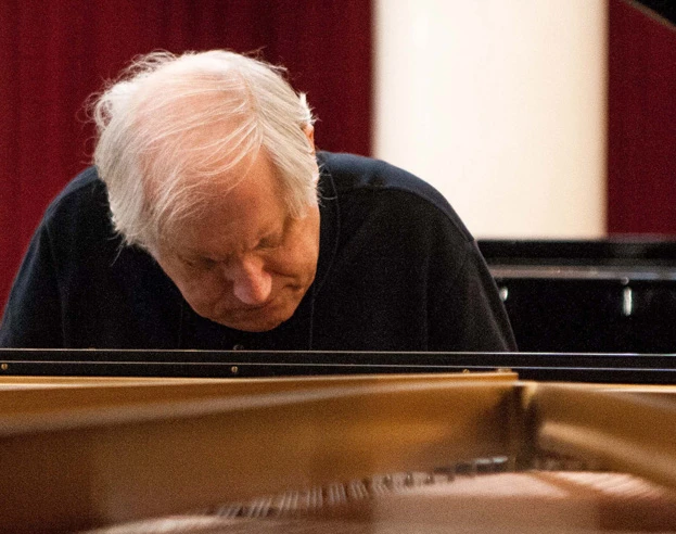 Grigory Sokolov