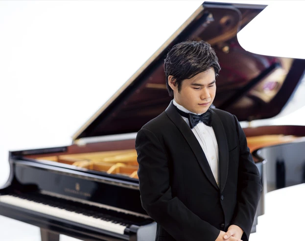 Nobuyuki Tsujii