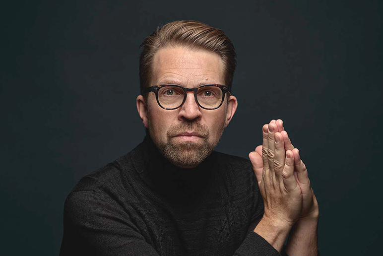 Leif Ove Andsnes